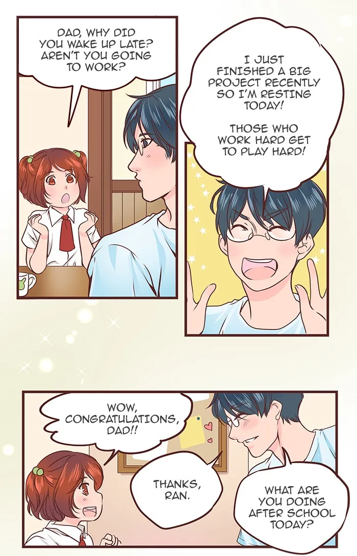 Eggnoid Chapter 32 page 12 - 