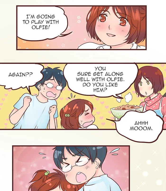 Eggnoid Chapter 32 page 13 - 