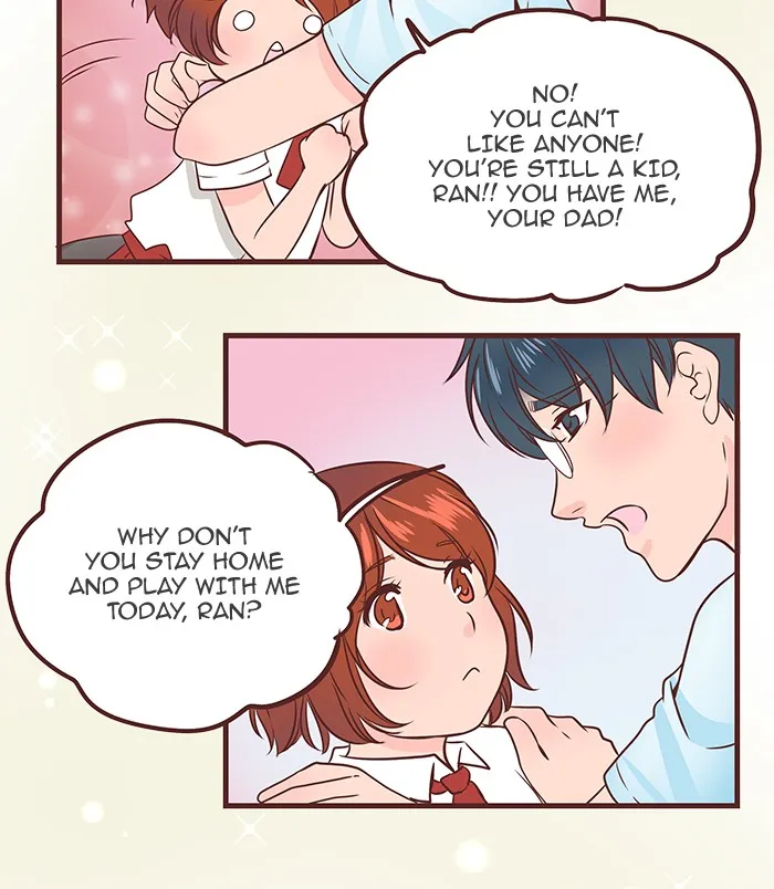 Eggnoid Chapter 32 page 14 - 