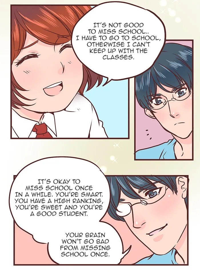 Eggnoid Chapter 32 page 15 - 
