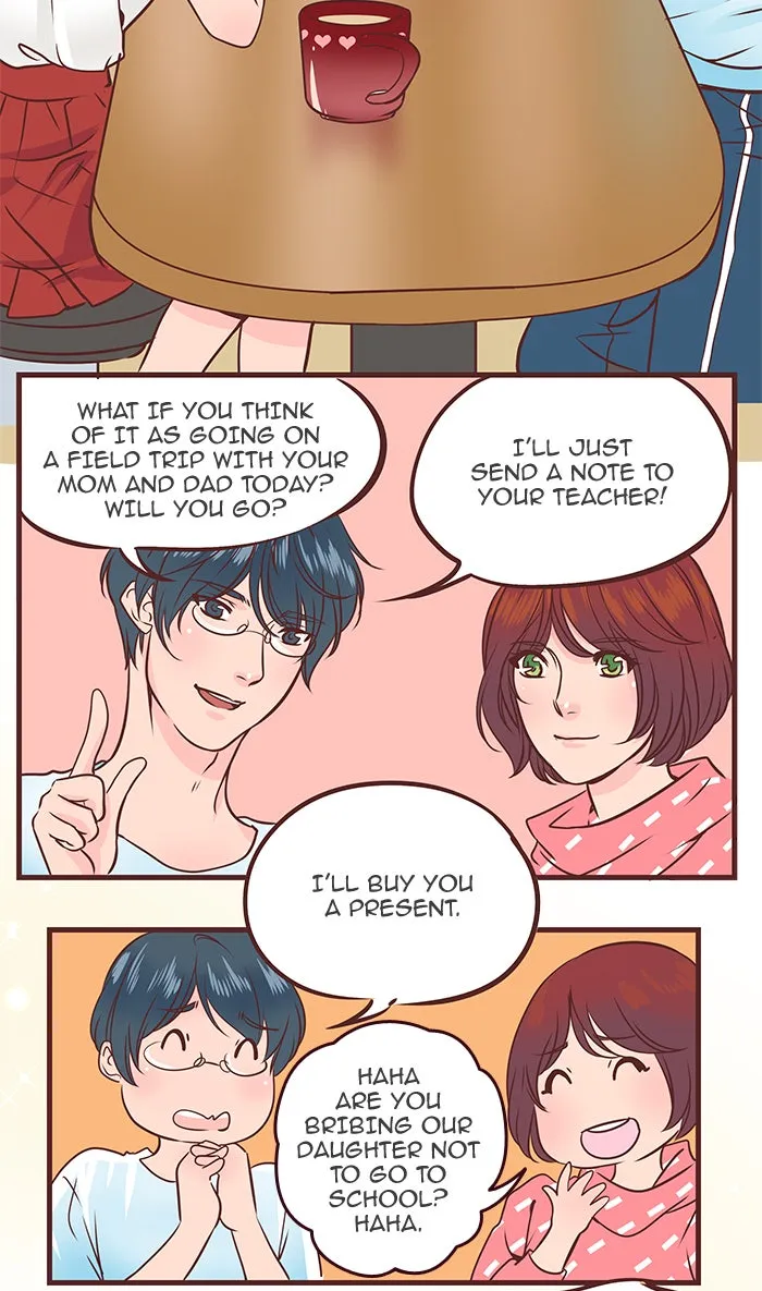 Eggnoid Chapter 32 page 17 - 