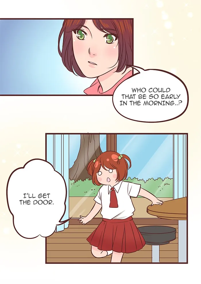 Eggnoid Chapter 32 page 20 - 
