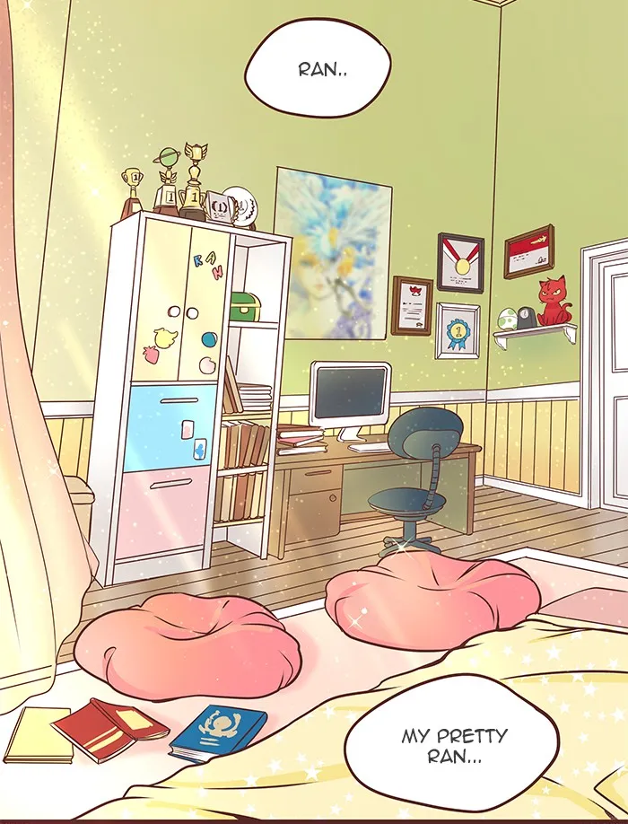 Eggnoid Chapter 32 page 3 - 