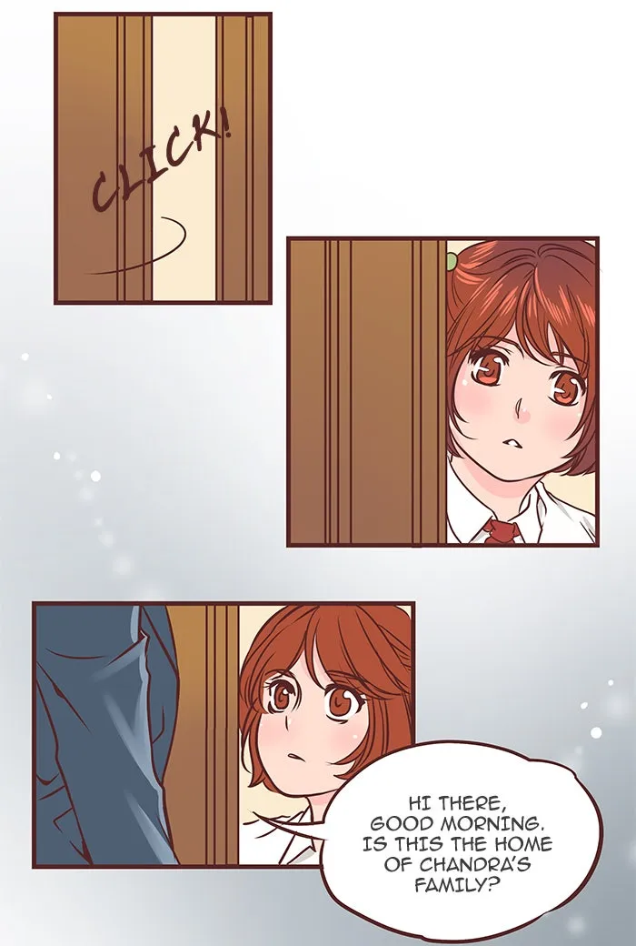 Eggnoid Chapter 32 page 21 - 