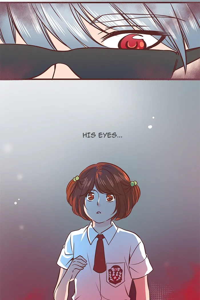 Eggnoid Chapter 32 page 22 - 