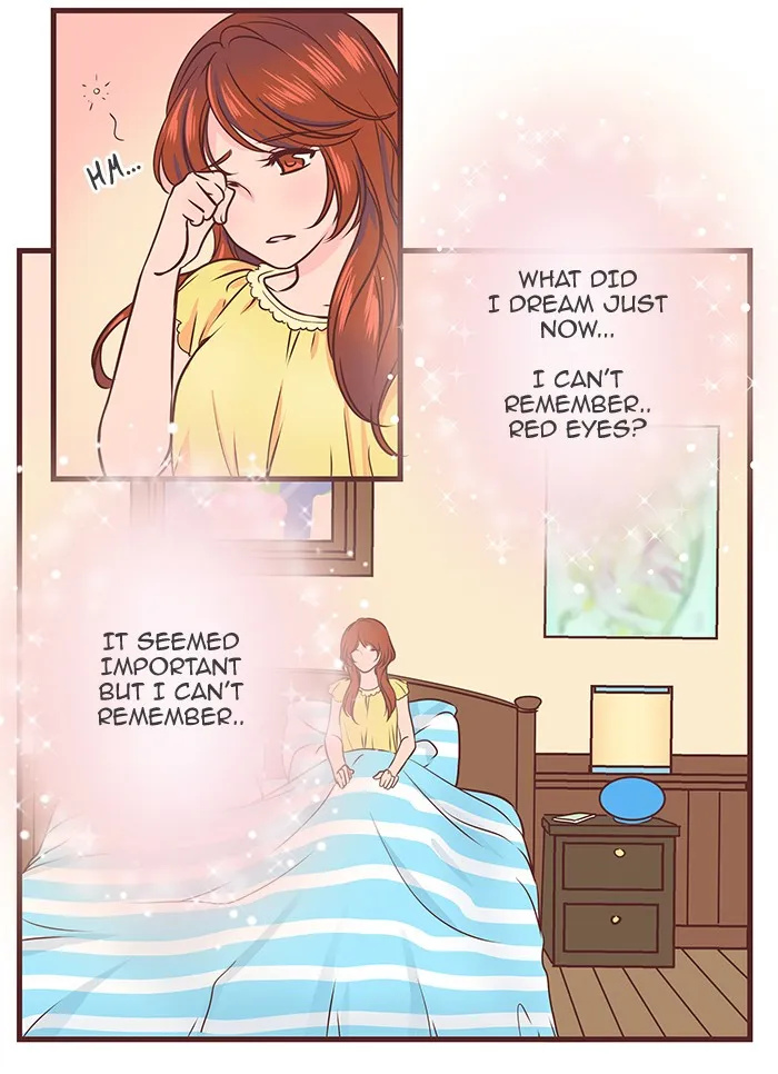 Eggnoid Chapter 32 page 24 - 