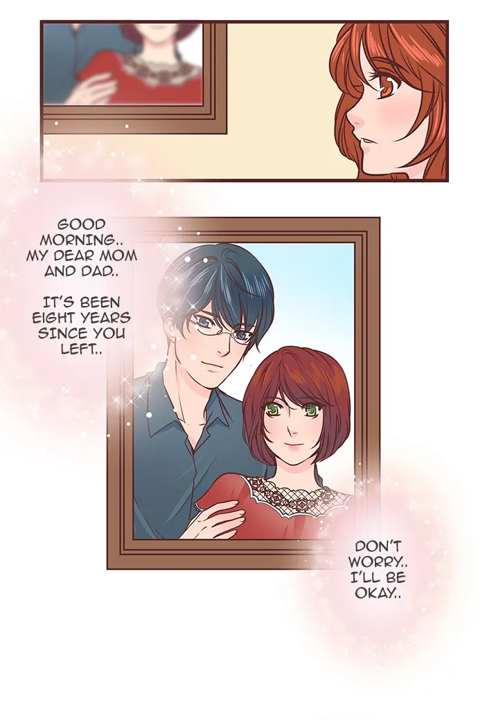 Eggnoid Chapter 32 page 25 - 
