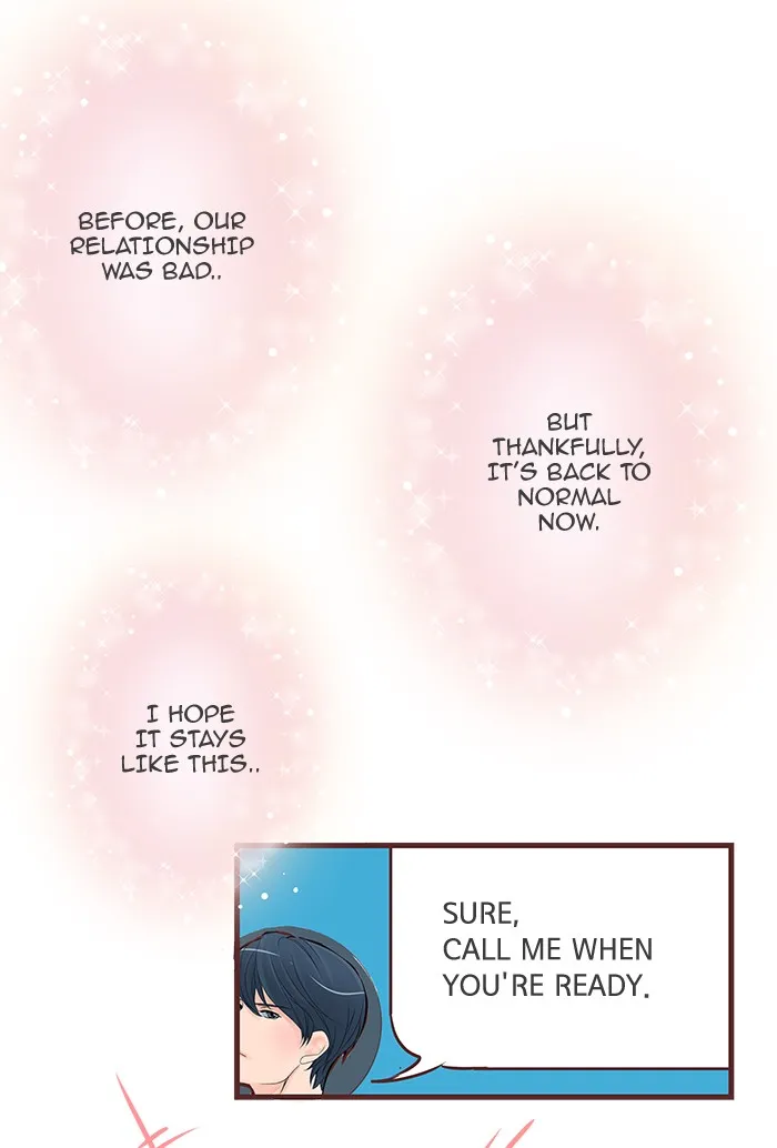Eggnoid Chapter 32 page 28 - 
