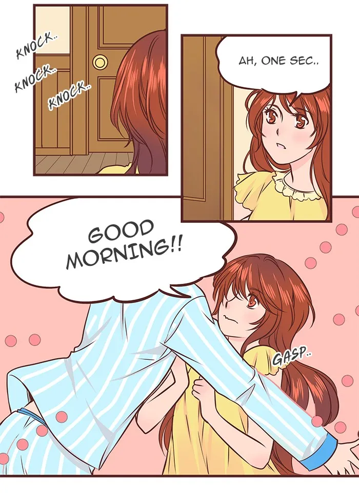 Eggnoid Chapter 32 page 30 - 