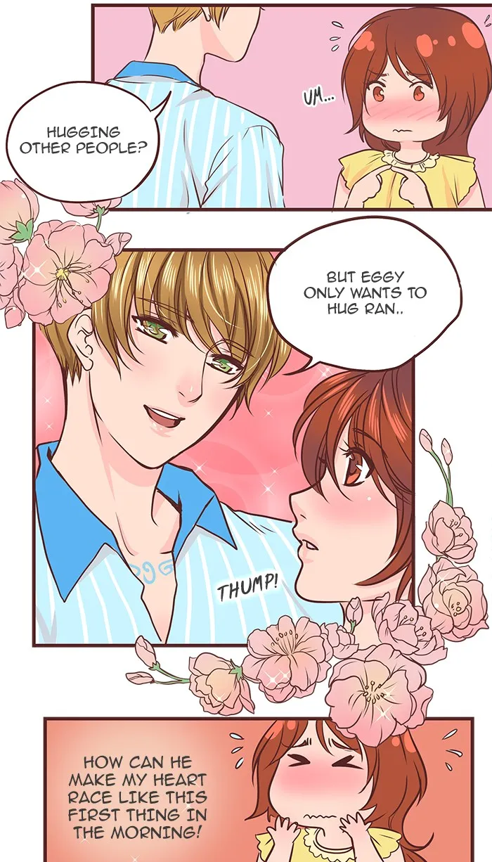 Eggnoid Chapter 32 page 33 - 