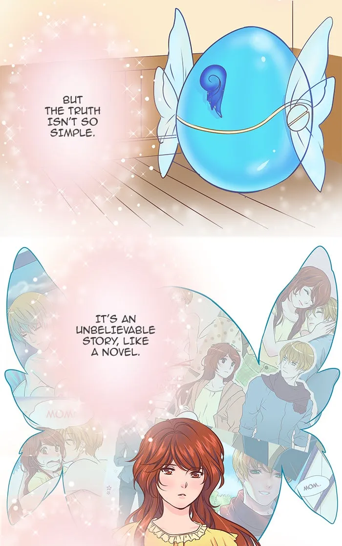 Eggnoid Chapter 32 page 35 - 