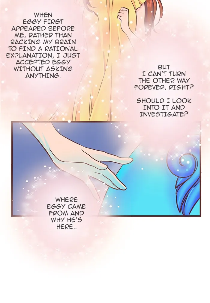 Eggnoid Chapter 32 page 36 - 