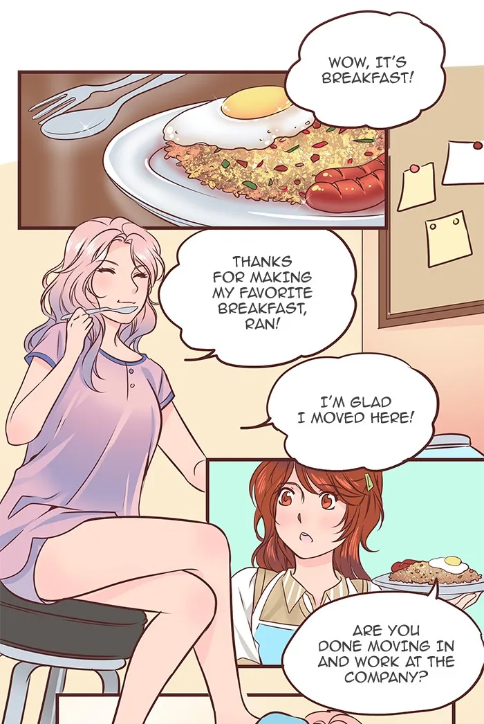 Eggnoid Chapter 32 page 37 - 
