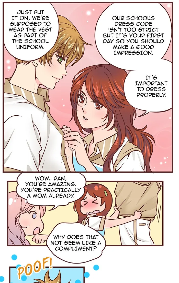 Eggnoid Chapter 32 page 40 - 