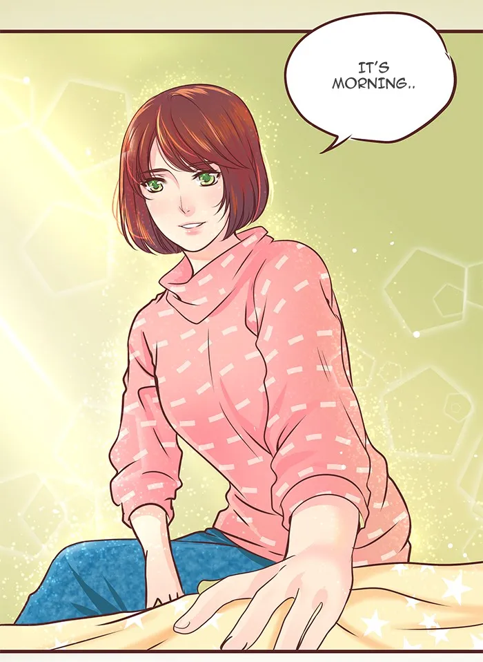 Eggnoid Chapter 32 page 5 - 