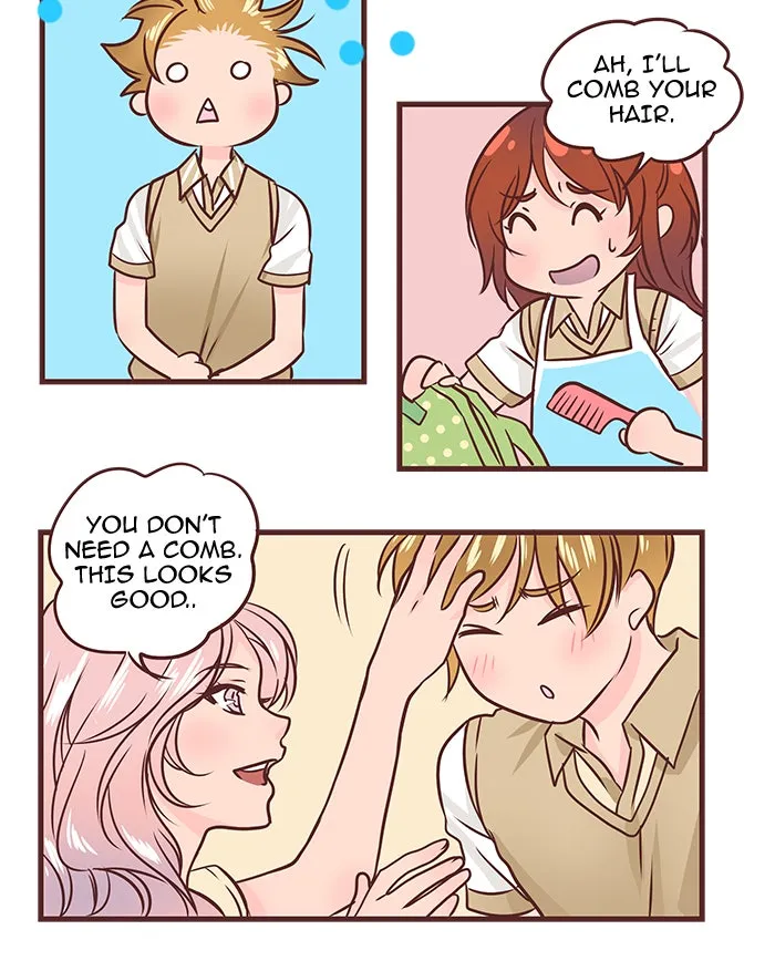 Eggnoid Chapter 32 page 41 - 