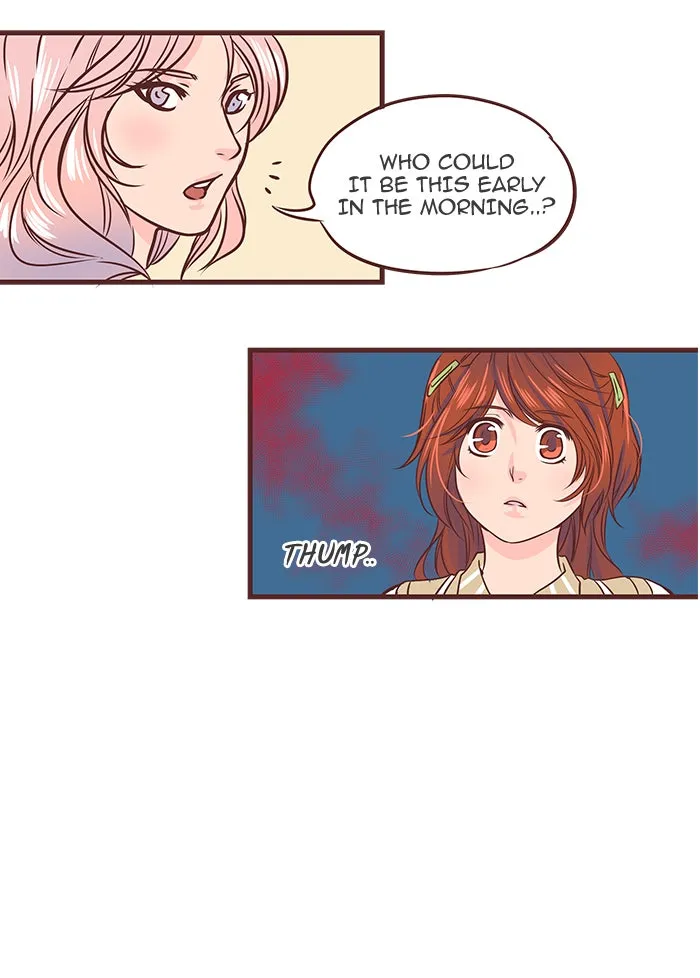 Eggnoid Chapter 32 page 44 - 