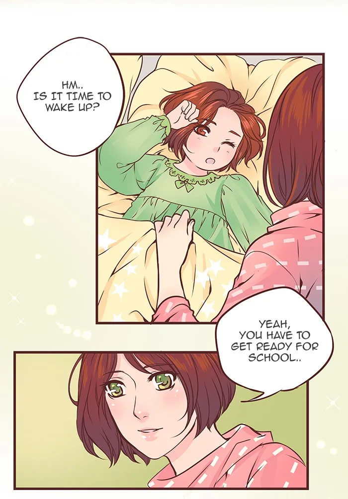 Eggnoid Chapter 32 page 6 - 