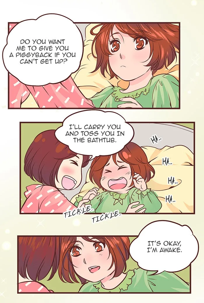 Eggnoid Chapter 32 page 7 - 
