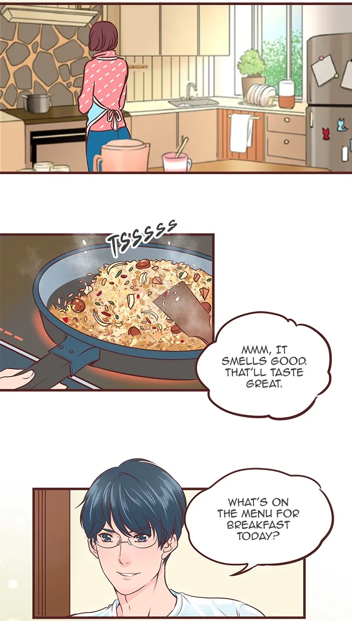 Eggnoid Chapter 32 page 10 - 