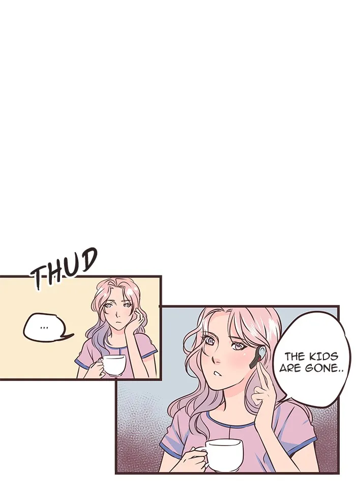 Eggnoid Chapter 33 page 15 - 