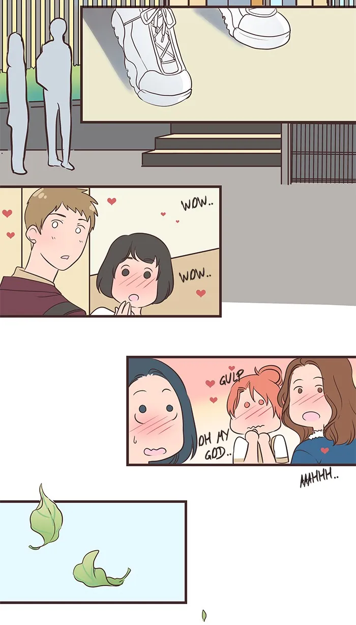 Eggnoid Chapter 33 page 23 - 