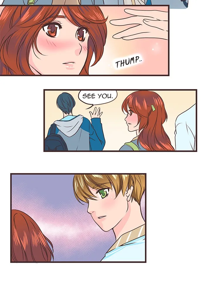 Eggnoid Chapter 33 page 27 - 