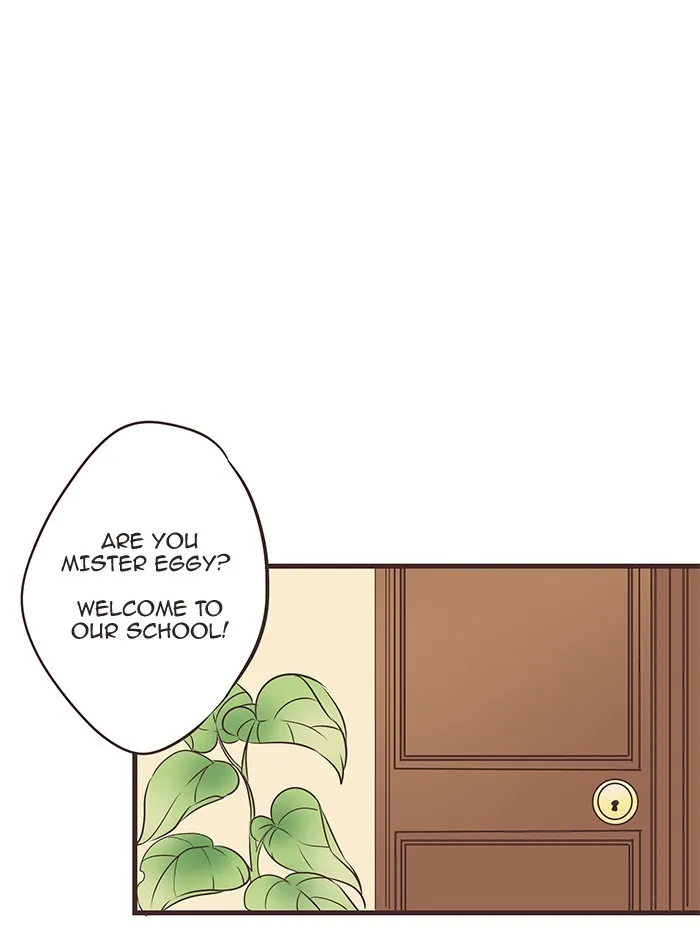 Eggnoid Chapter 33 page 28 - 