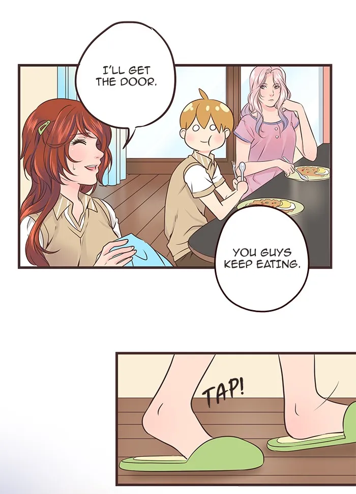 Eggnoid Chapter 33 page 4 - 