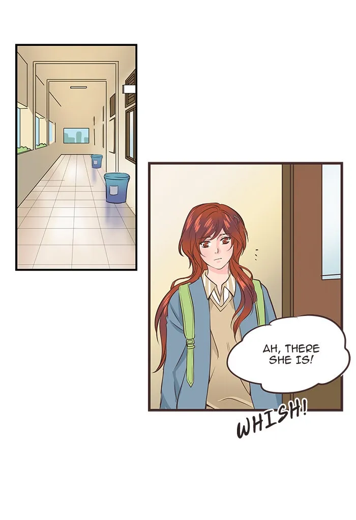 Eggnoid Chapter 33 page 33 - 