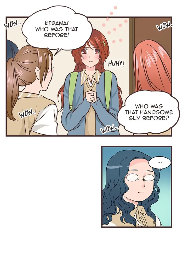Eggnoid Chapter 33 page 34 - 