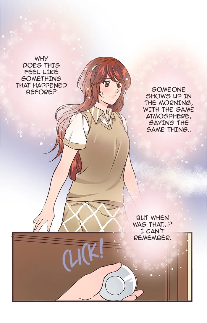 Eggnoid Chapter 33 page 5 - 