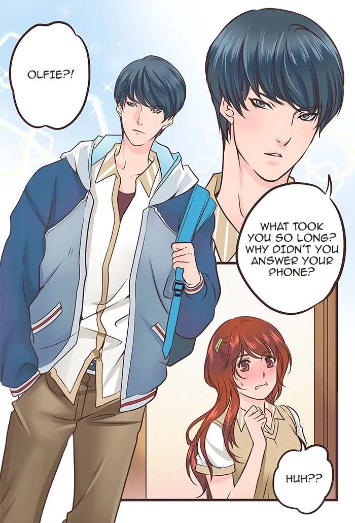 Eggnoid Chapter 33 page 7 - 