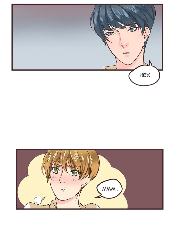 Eggnoid Chapter 33 page 10 - 