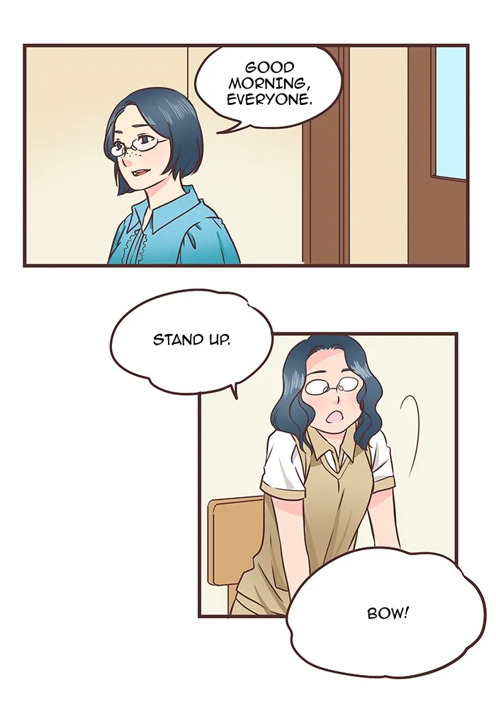 Eggnoid Chapter 34 page 11 - 