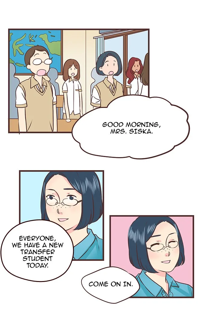 Eggnoid Chapter 34 page 12 - 