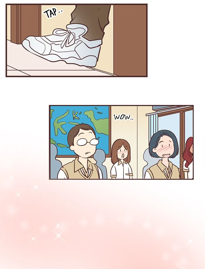 Eggnoid Chapter 34 page 13 - 