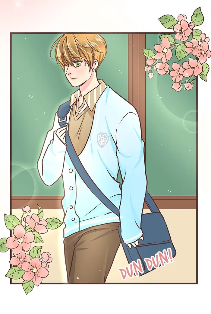 Eggnoid Chapter 34 page 15 - 