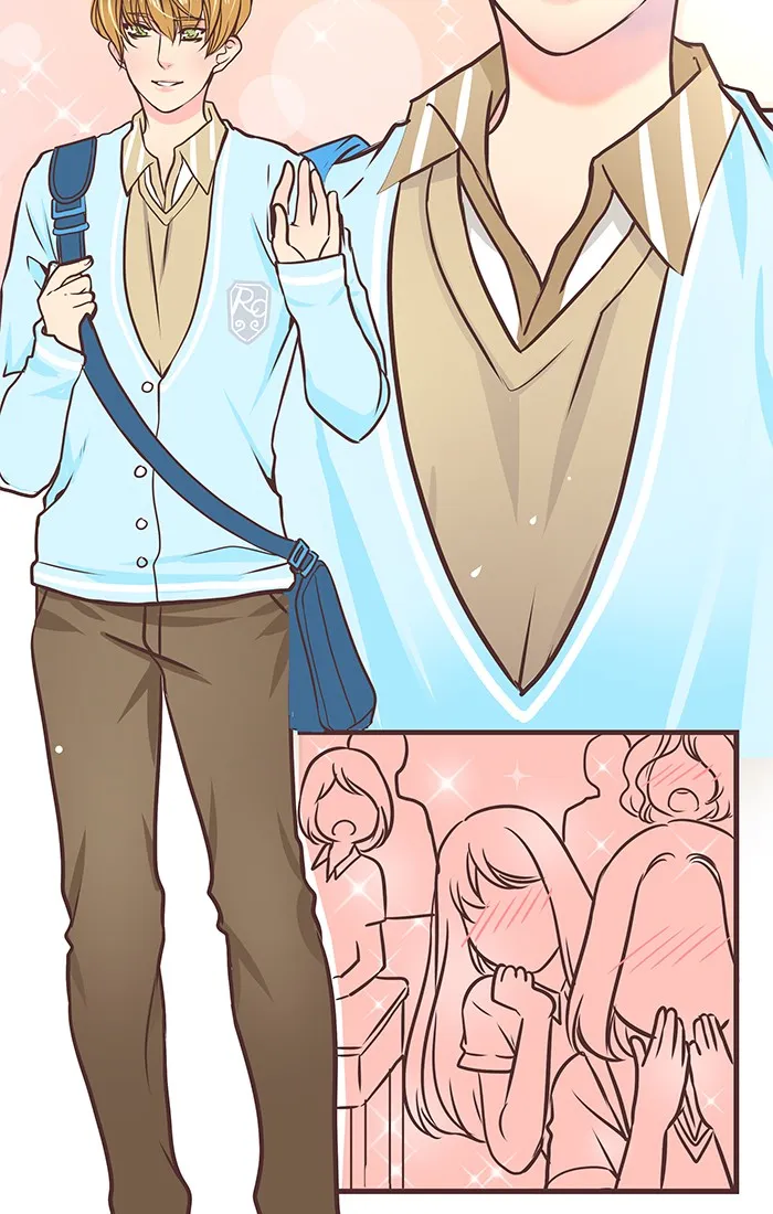 Eggnoid Chapter 34 page 17 - 