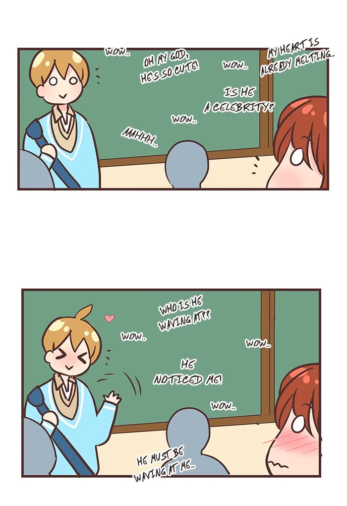 Eggnoid Chapter 34 page 19 - 