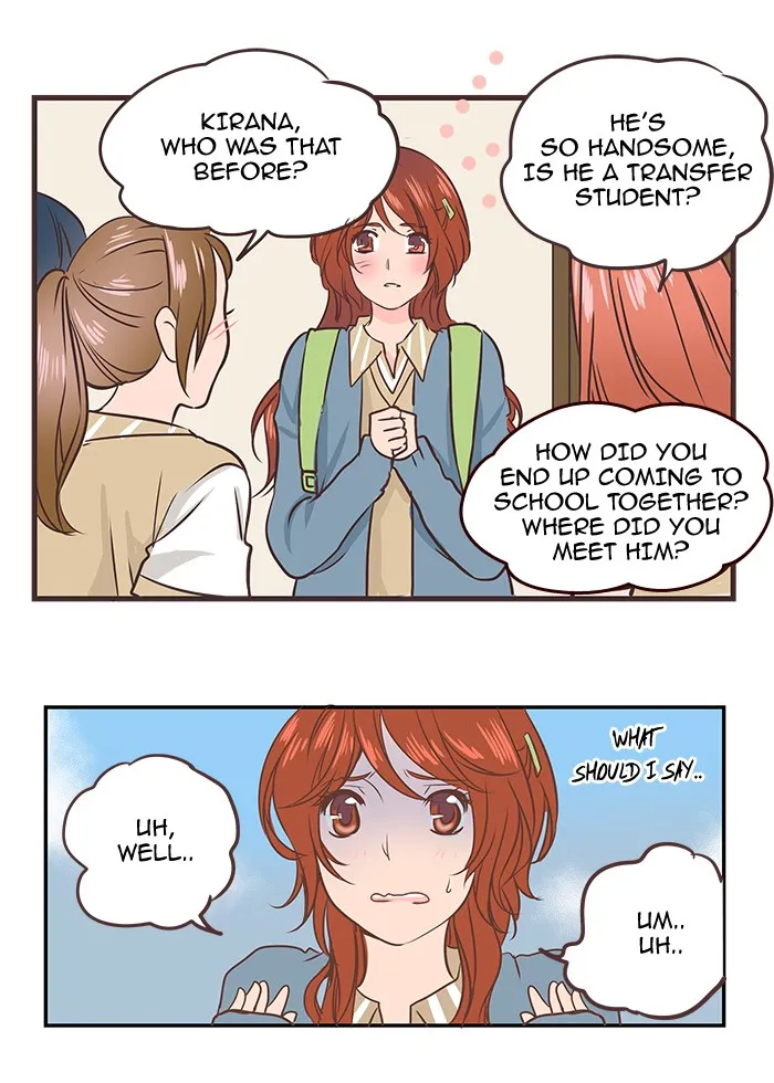 Eggnoid Chapter 34 page 3 - 