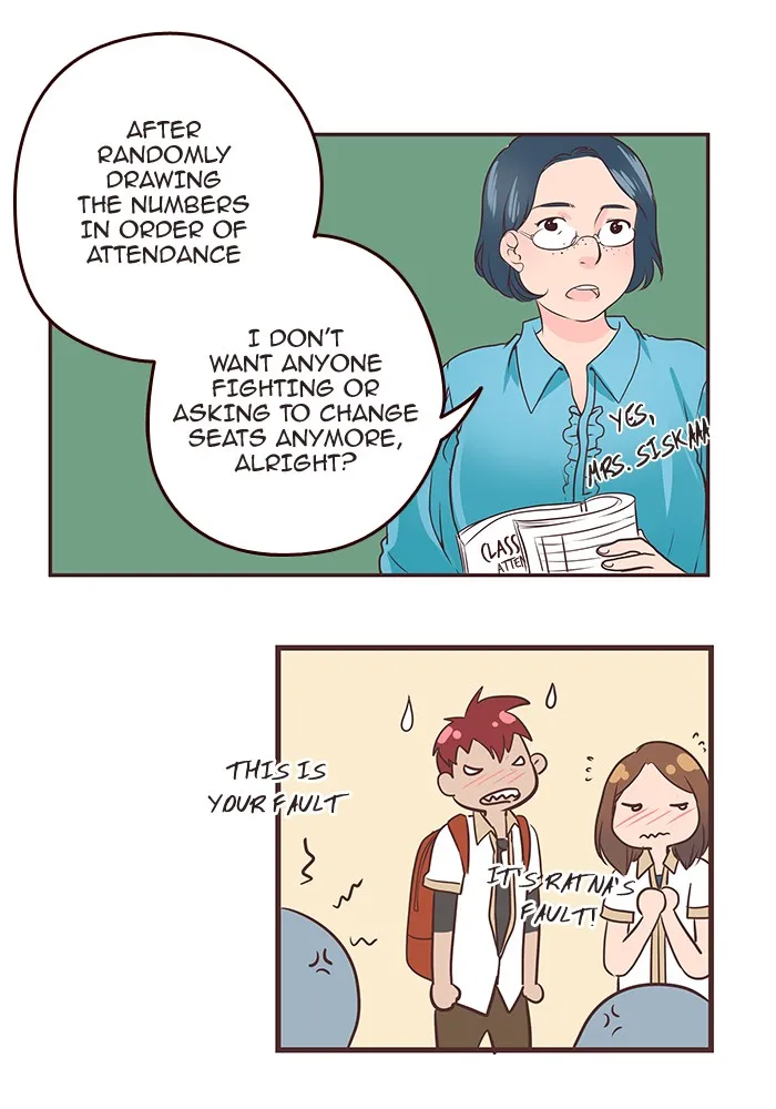 Eggnoid Chapter 34 page 25 - 