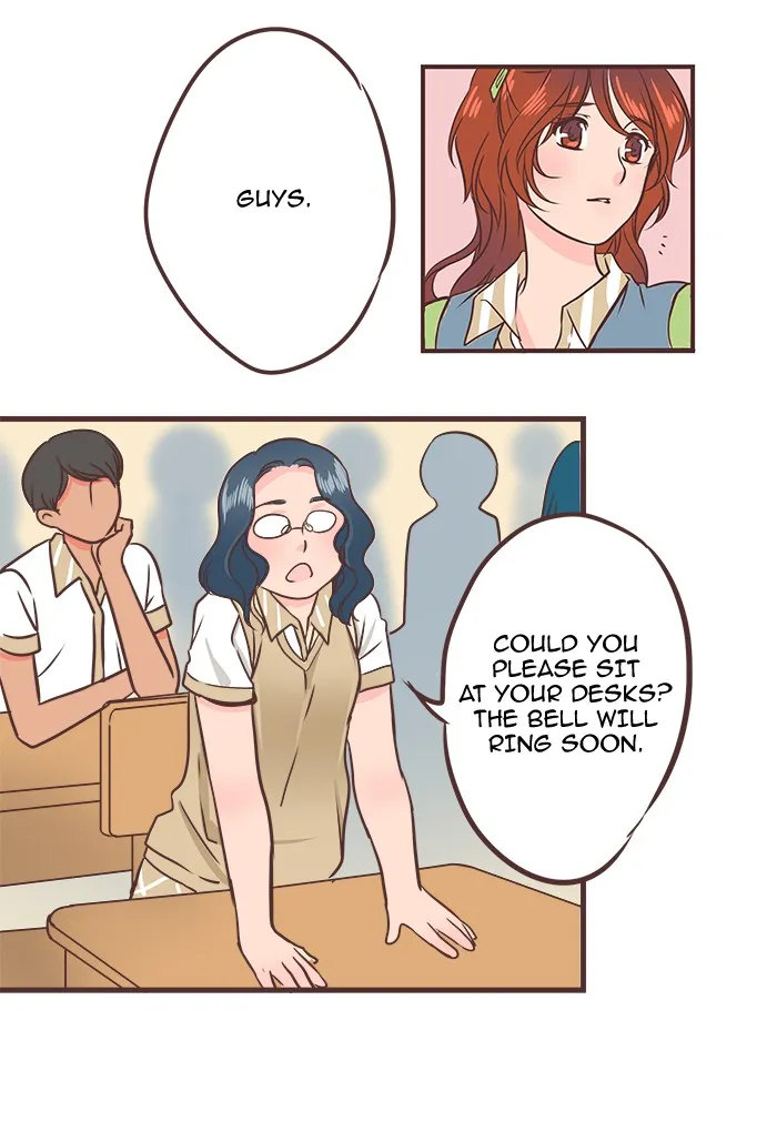 Eggnoid Chapter 34 page 4 - 