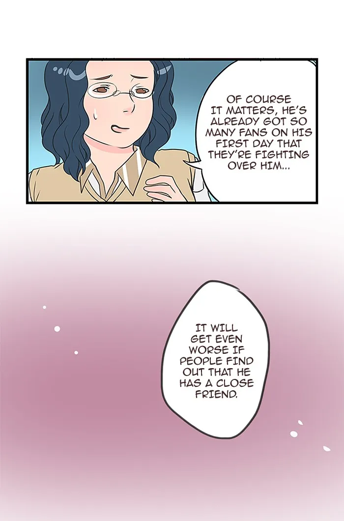 Eggnoid Chapter 34 page 31 - 
