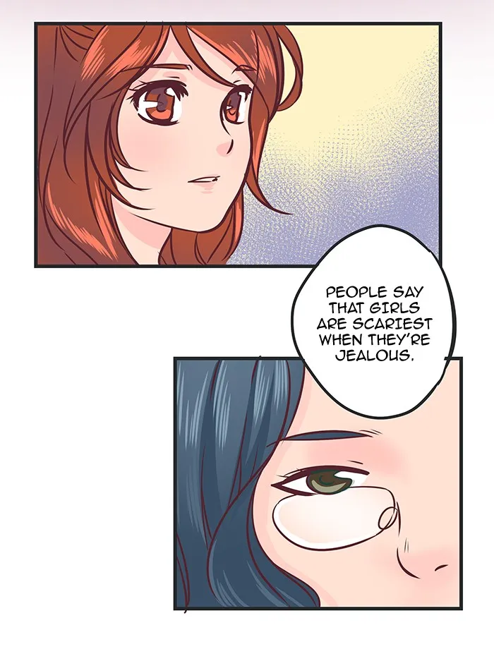 Eggnoid Chapter 34 page 32 - 