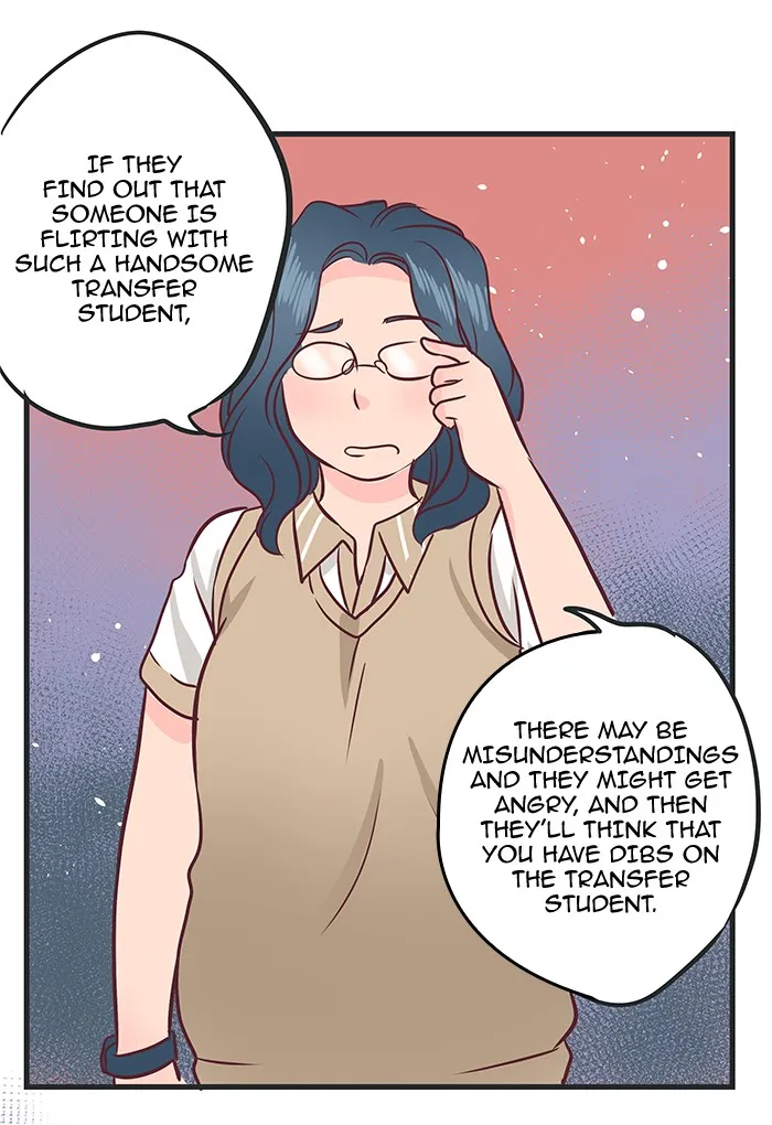Eggnoid Chapter 34 page 33 - 