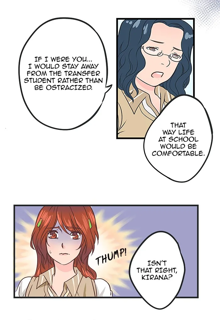 Eggnoid Chapter 34 page 35 - 