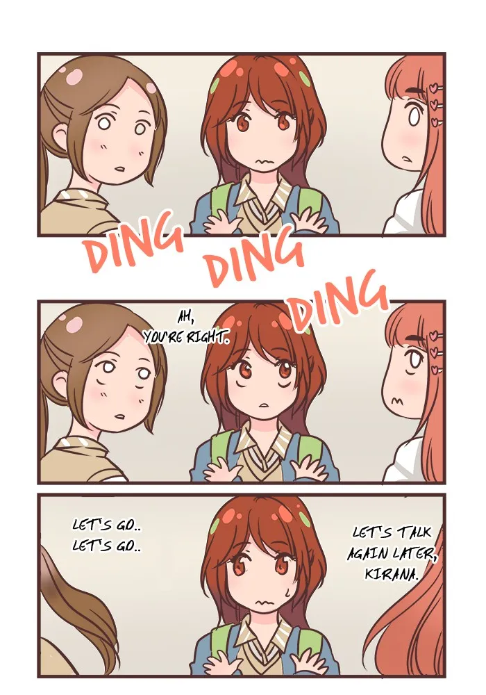 Eggnoid Chapter 34 page 5 - 