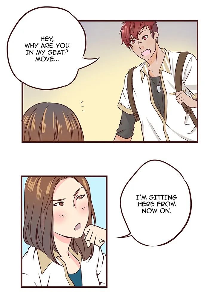 Eggnoid Chapter 34 page 9 - 