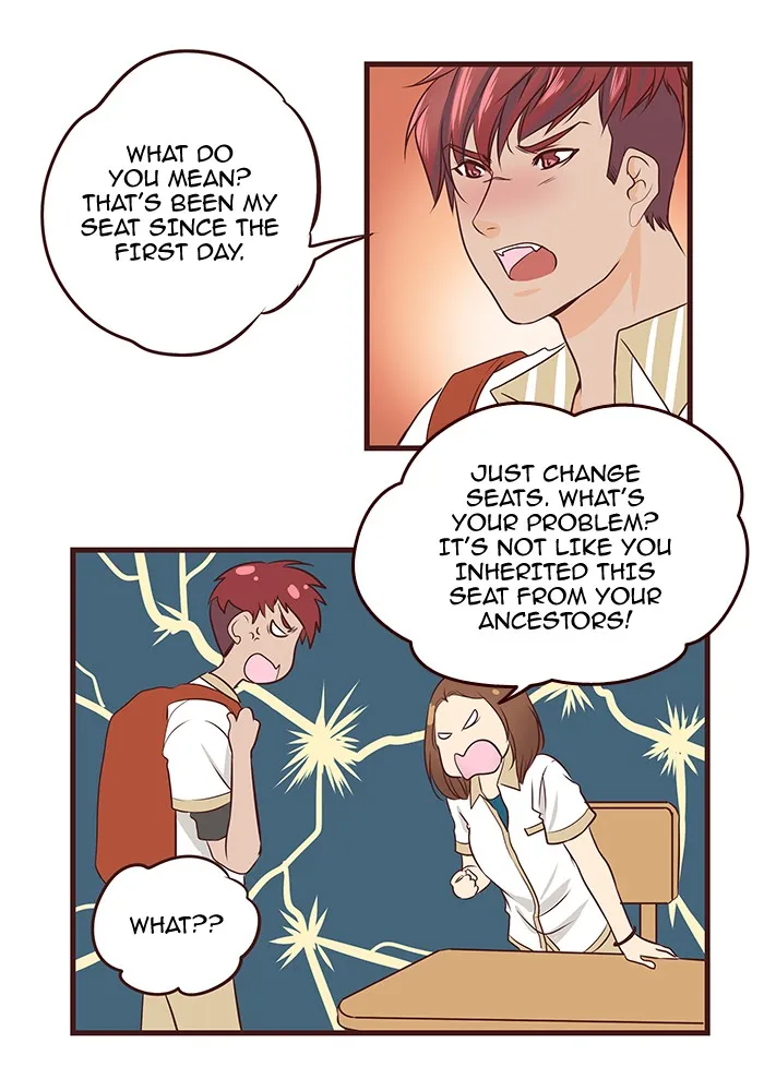 Eggnoid Chapter 34 page 10 - 